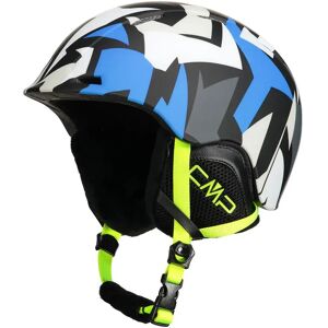 Cmp 30b4954 Helmet River / Yellow Fluo S unisex Cmp 30b4954 Helmet River / Yellow Fluo S unisex