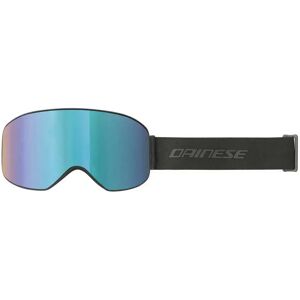 Dainese Snow Hp Horizon L Ski Goggles Stretch Limo Blue/CAT2 Men Dainese Snow Hp Horizon L Ski Goggles Stretch Limo Blue/CAT2 Men
