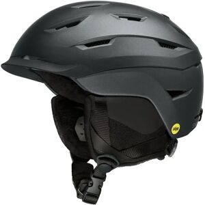 Smith Liberty Mips Helmet Mat Black Pearl 51-55 cm unisex Smith Liberty Mips Helmet Mat Black Pearl 51-55 cm unisex