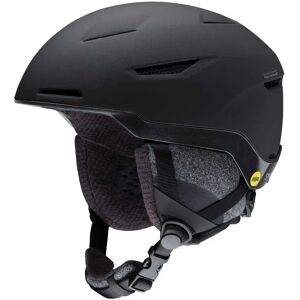 Smith Vida Mips Helmet Mat Black Pearl 55-59 cm unisex Smith Vida Mips Helmet Mat Black Pearl 55-59 cm unisex