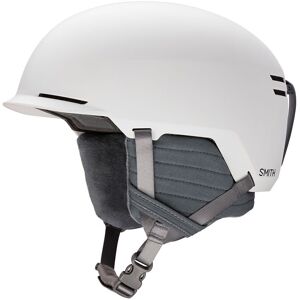 Smith Scout Helmet Matte White 55-59 cm unisex Smith Scout Helmet Matte White 55-59 cm unisex