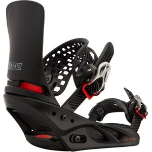 Burton Lexa X Woman Snowboard Bindings Black L Women Burton Lexa X Woman Snowboard Bindings Black L Women