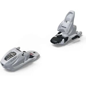 Marker 4.5 70 Mm Alpine Ski Bindings White 70 mm Boys,Girls Marker 4.5 70 Mm Alpine Ski Bindings White 70 mm Boys,Girls