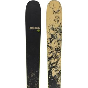 Rossignol Blackops Sender Ti Alpine Skis Multicolour 187 Men,Women Rossignol Blackops Sender Ti Alpine Skis Multicolour 187 Men,Women