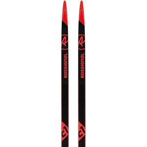 Rossignol X-ium Classic Premium C1 Ifp Nordic Skis Black / Red 197 Men,Women Rossignol X-ium Classic Premium C1 Ifp Nordic Skis Black / Red 197 Men,Women