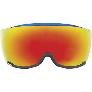 Atomic Visor Id Hd Lens Visor Helmet Red L unisex Atomic Visor Id Hd Lens Visor Helmet Red L unisex