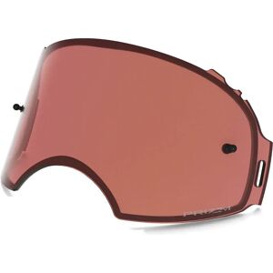 Oakley Goggles Airbrake Mx Replacement Es Lens Brown Bronze/CAT2 unisex Oakley Goggles Airbrake Mx Replacement Es Lens Brown Bronze/CAT2 unisex