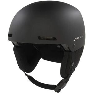 Oakley Apparel Mod1 Pro Helmet Blackout 61-63 cm unisex Oakley Apparel Mod1 Pro Helmet Blackout 61-63 cm unisex