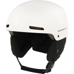 Oakley Apparel Mod1 Pro Helmet White 51-55 cm unisex Oakley Apparel Mod1 Pro Helmet White 51-55 cm unisex