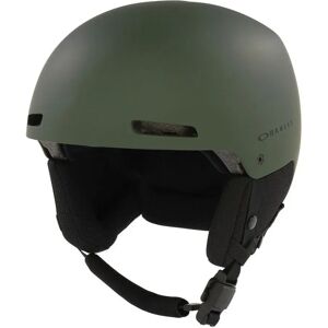 Oakley Apparel Mod1 Pro Helmet Dark Brush 55-59 cm unisex Oakley Apparel Mod1 Pro Helmet Dark Brush 55-59 cm unisex
