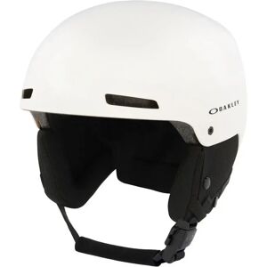 Oakley Apparel Mod1 Pro Junior Helmet White 49-53 cm unisex Oakley Apparel Mod1 Pro Junior Helmet White 49-53 cm unisex