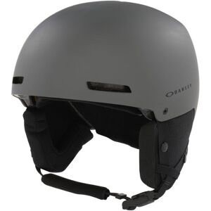 Oakley Apparel Mod1 Pro Helmet Forged Iron 55-59 cm unisex Oakley Apparel Mod1 Pro Helmet Forged Iron 55-59 cm unisex
