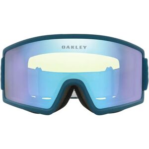 Oakley Goggles Ridge Line M Ski Goggles Poseidon HI Yellow/CAT0 Men,Women Oakley Goggles Ridge Line M Ski Goggles Poseidon HI Yellow/CAT0 Men,Women