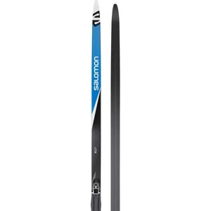 Salomon Rs 7 Pm+prolink Access Nordic Skis Pack Black / Blue 179 Men,Women Salomon Rs 7 Pm+prolink Access Nordic Skis Pack Black / Blue 179 Men,Women