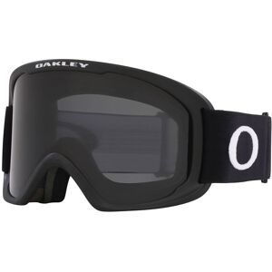 Oakley Goggles O Frame 2.0 Pro L Ski Goggles Matte Black Dark Grey/CAT3 Men,Women Oakley Goggles O Frame 2.0 Pro L Ski Goggles Matte Black Dark Grey/CAT3 Men,Women