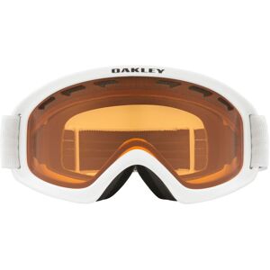 Oakley Goggles O Frame 2.0 Pro S Ski Goggles Matte White Persimmon/CAT1 Men,Women Oakley Goggles O Frame 2.0 Pro S Ski Goggles Matte White Persimmon/CAT1 Men,Women