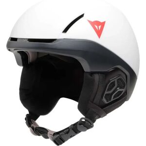 Dainese Snow Elemento Helmet White / Black XL-2XL unisex Dainese Snow Elemento Helmet White / Black XL-2XL unisex
