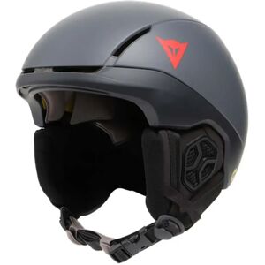 Dainese Snow Elemento Mips Helmet Gray / Black XS-S unisex Dainese Snow Elemento Mips Helmet Gray / Black XS-S unisex