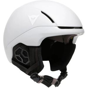 Dainese Elemento MIPS Ski Helmet - Lightweight, Protective, White - Ski Helmet Dainese Elemento MIPS Ski Helmet - Lightweight, Protective, White - Ski Helmet