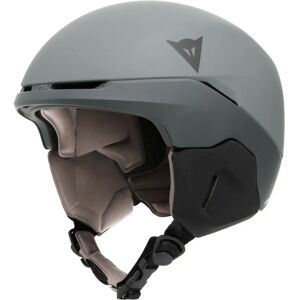 Dainese Nucleo Grey Ski & Snowboard Helmet - Helmet Dainese Nucleo Grey Ski & Snowboard Helmet - Helmet