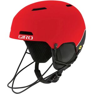 Giro Ledge Sl Mips Helmet Matte Red L unisex Giro Ledge Sl Mips Helmet Matte Red L unisex