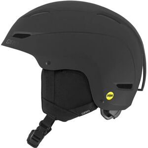 Giro Ratio Mips Helmet Matte Black S unisex Giro Ratio Mips Helmet Matte Black S unisex