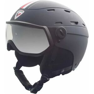 Rossignol Allspeed Visor Impacts Photochromic Helmet - Ski Helmet Rossignol Allspeed Visor Impacts Photochromic Helmet - Ski Helmet
