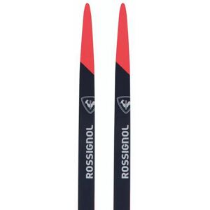 Rossignol R-skin Delta Comp Nordic Skis Black / Red / White 198 Men,Women Rossignol R-skin Delta Comp Nordic Skis Black / Red / White 198 Men,Women