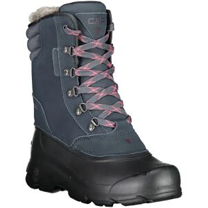 Cmp 38q4556 Kinos Wp 2.0 Snow Boots Antracite UK 3 Women Cmp 38q4556 Kinos Wp 2.0 Snow Boots Antracite UK 3 Women