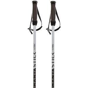 Volkl Phantastick 16 Mm Poles Black 130 cm Men,Women Volkl Phantastick 16 Mm Poles Black 130 cm Men,Women