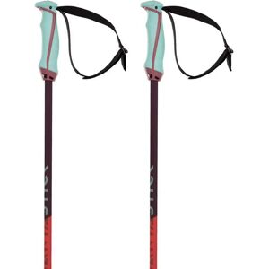 Volkl Phantastick 16 Mm Poles Red 135 cm Men,Women Volkl Phantastick 16 Mm Poles Red 135 cm Men,Women