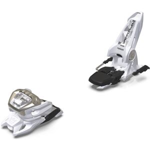 Marker Griffon 13 Alpine Ski Bindings White - Ski Bindings - Freeride - 90-120mm Brake Marker Griffon 13 Alpine Ski Bindings White - Ski Bindings - Freeride - 90-120mm Brake