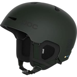 Poc Fornix Mips Pow Jj Helmet Bismuth Green Matt M-L unisex Poc Fornix Mips Pow Jj Helmet Bismuth Green Matt M-L unisex