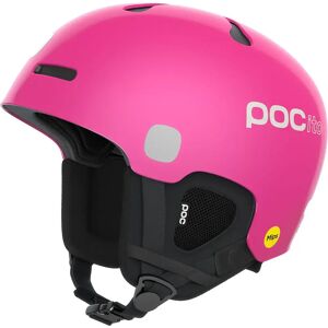 Poc Pocito Auric Cut Mips Helmet Fluorescent Pink M-L unisex Poc Pocito Auric Cut Mips Helmet Fluorescent Pink M-L unisex