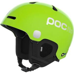 Poc Pocito Fornix Mips Helmet Fluorescent Yellow / Green XS-S unisex Poc Pocito Fornix Mips Helmet Fluorescent Yellow / Green XS-S unisex