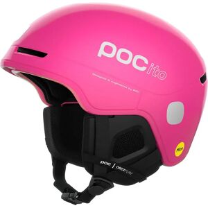 Poc Pocito Obex Mips Helmet Fluorescent Pink XS-S unisex Poc Pocito Obex Mips Helmet Fluorescent Pink XS-S unisex