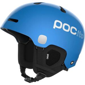 Poc Pocito Fornix Mips Helmet Fluorescent Blue XS-S unisex Poc Pocito Fornix Mips Helmet Fluorescent Blue XS-S unisex
