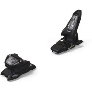 Marker Griffon 13 ID 110mm Black Ski Bindings - Unisex Marker Griffon 13 ID 110mm Black Ski Bindings - Unisex