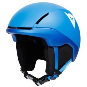 Dainese Snow Scarabeo Elemento Junior Helmet Metallic / Blue S-M unisex Dainese Snow Scarabeo Elemento Junior Helmet Metallic / Blue S-M unisex