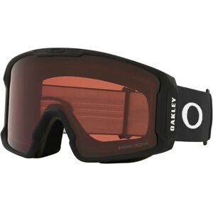 Oakley Goggles Line Miner L Prizm Ski Goggles Matte Black Prizm Garnet/CAT2 Men,Women Oakley Goggles Line Miner L Prizm Ski Goggles Matte Black Prizm Garnet/CAT2 Men,Women