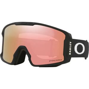 Oakley Goggles Line Miner M Prizm Ski Goggles Matte Black Prizm Sage Gold Iridium/CAT3 Men,Women Oakley Goggles Line Miner M Prizm Ski Goggles Matte Black Prizm Sage Gold Iridium/CAT3 Men,Women