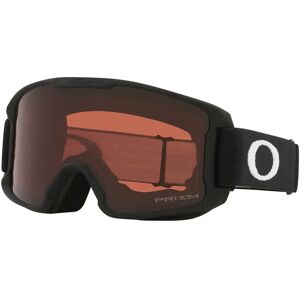 Oakley Matte Black Line Miner S Goggles - Ski Goggles Oakley Matte Black Line Miner S Goggles - Ski Goggles
