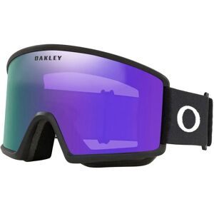 Oakley Goggles Target Line L Ski Goggles Matte Black Violet Iridium/CAT3 Men,Women Oakley Goggles Target Line L Ski Goggles Matte Black Violet Iridium/CAT3 Men,Women