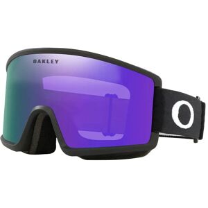 Oakley Goggles Target Line M Ski Goggles Matte Black Violet Iridium/CAT3 Men,Women Oakley Goggles Target Line M Ski Goggles Matte Black Violet Iridium/CAT3 Men,Women
