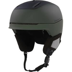 Oakley Apparel Mod5 Helmet Dark Brush L unisex Oakley Apparel Mod5 Helmet Dark Brush L unisex
