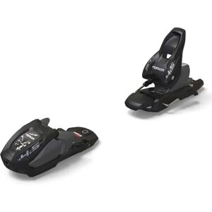 Marker 4.5 70 Mm Junior Alpine Ski Bindings Black / Anthracite 70 mm Boys,Girls Marker 4.5 70 Mm Junior Alpine Ski Bindings Black / Anthracite 70 mm Boys,Girls