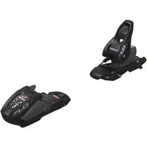 Marker 7.0 70 Mm Junior Alpine Ski Bindings Black / Anthracite 70 mm Boys,Girls Marker 7.0 70 Mm Junior Alpine Ski Bindings Black / Anthracite 70 mm Boys,Girls