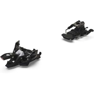 Marker Alpinist 8 90 Mm Touring Ski Bindings Black 90 mm Men,Women Marker Alpinist 8 90 Mm Touring Ski Bindings Black 90 mm Men,Women