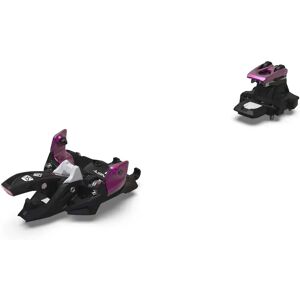 Marker Alpinist 8 Black/Purple Ski Binding - Touring Marker Alpinist 8 Black/Purple Ski Binding - Touring