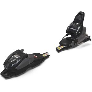 Marker Fdt 4.5 S 190-285 85 Mm Junior Alpine Ski Bindings Black / Anthracite 85 mm Boys,Girls Marker Fdt 4.5 S 190-285 85 Mm Junior Alpine Ski Bindings Black / Anthracite 85 mm Boys,Girls